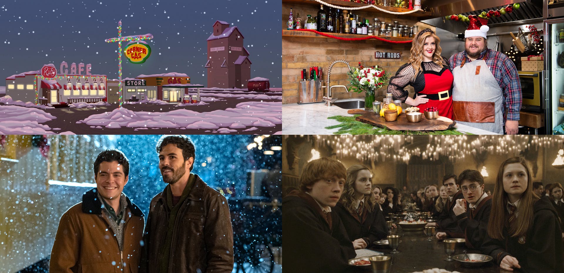 CTV Comedy Channel - Bell Media