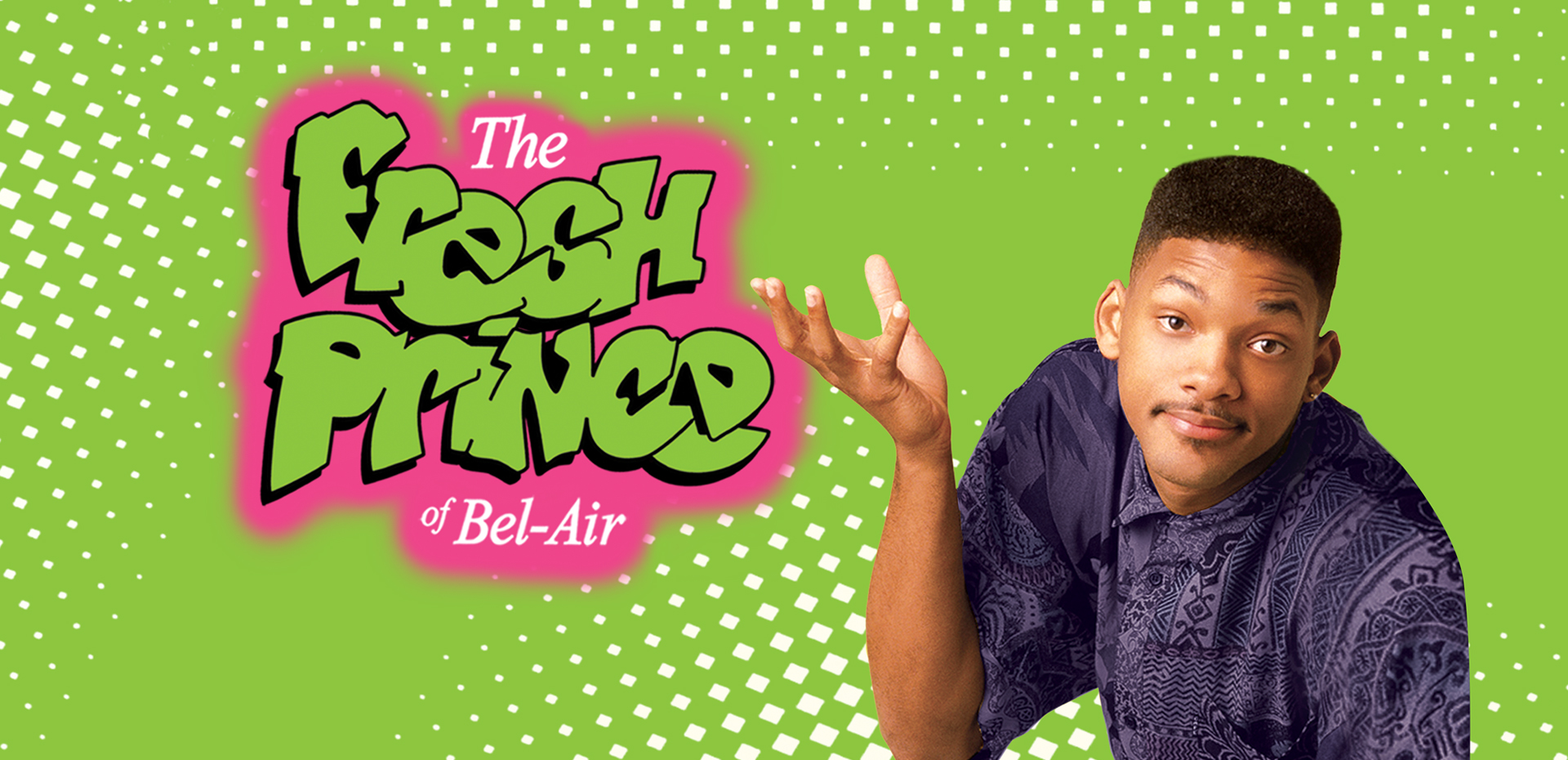 the fresh prince of bel air font