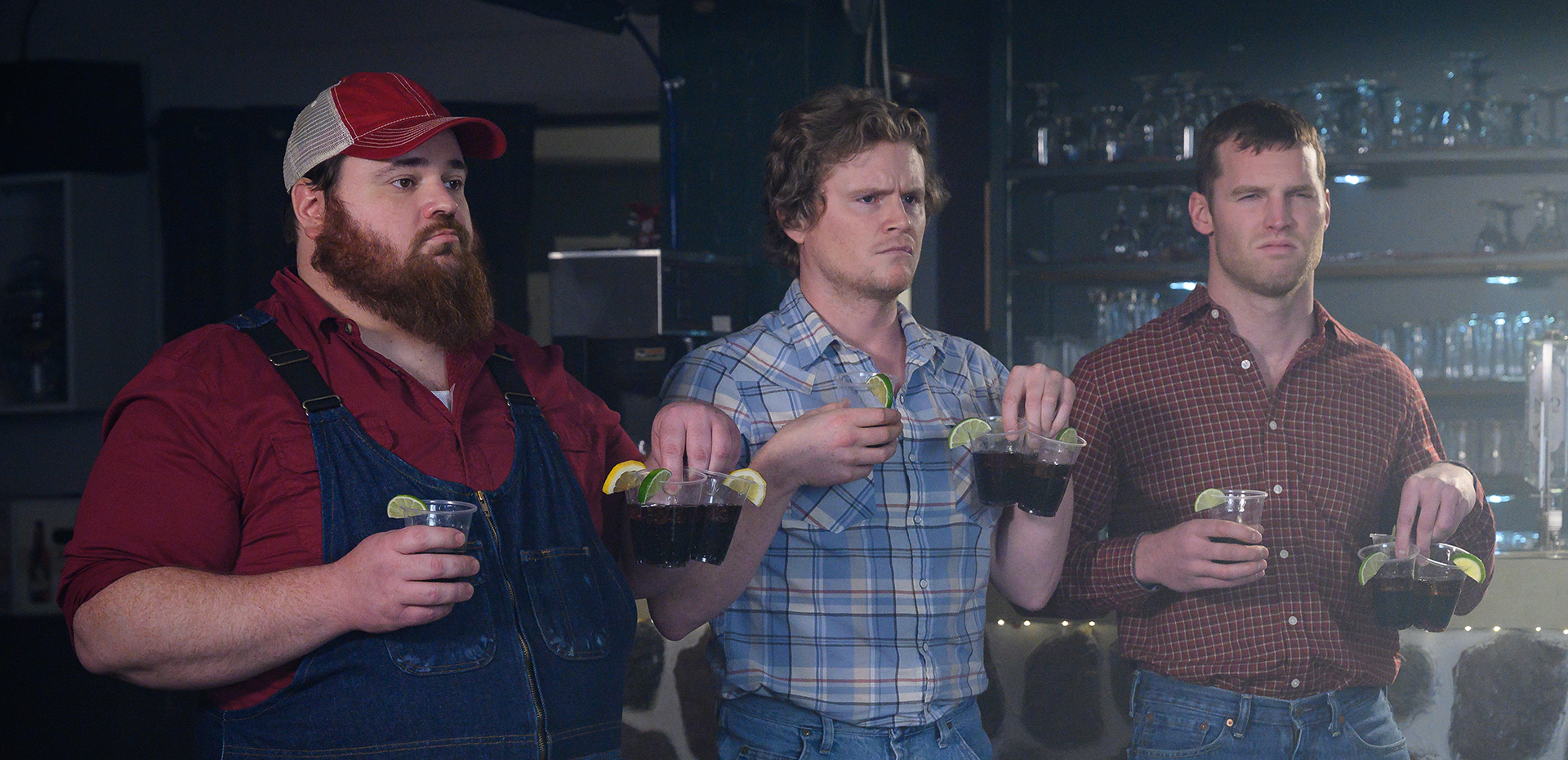 Seeins it s Traditions LETTERKENNY Season 9 Streams Christmas