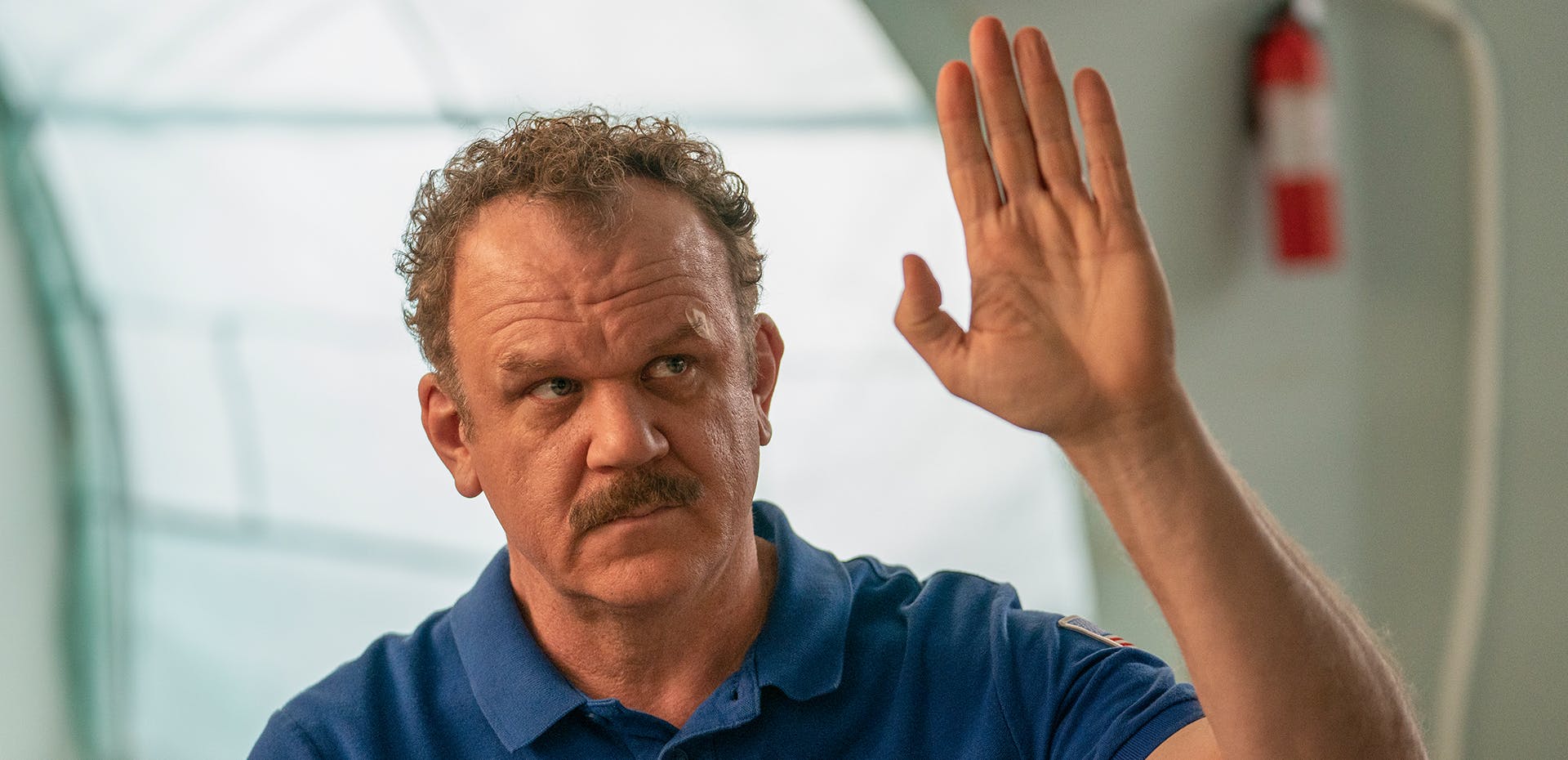 Image for the November 5 – November 11: Crave Weekly Streaming Overview press release