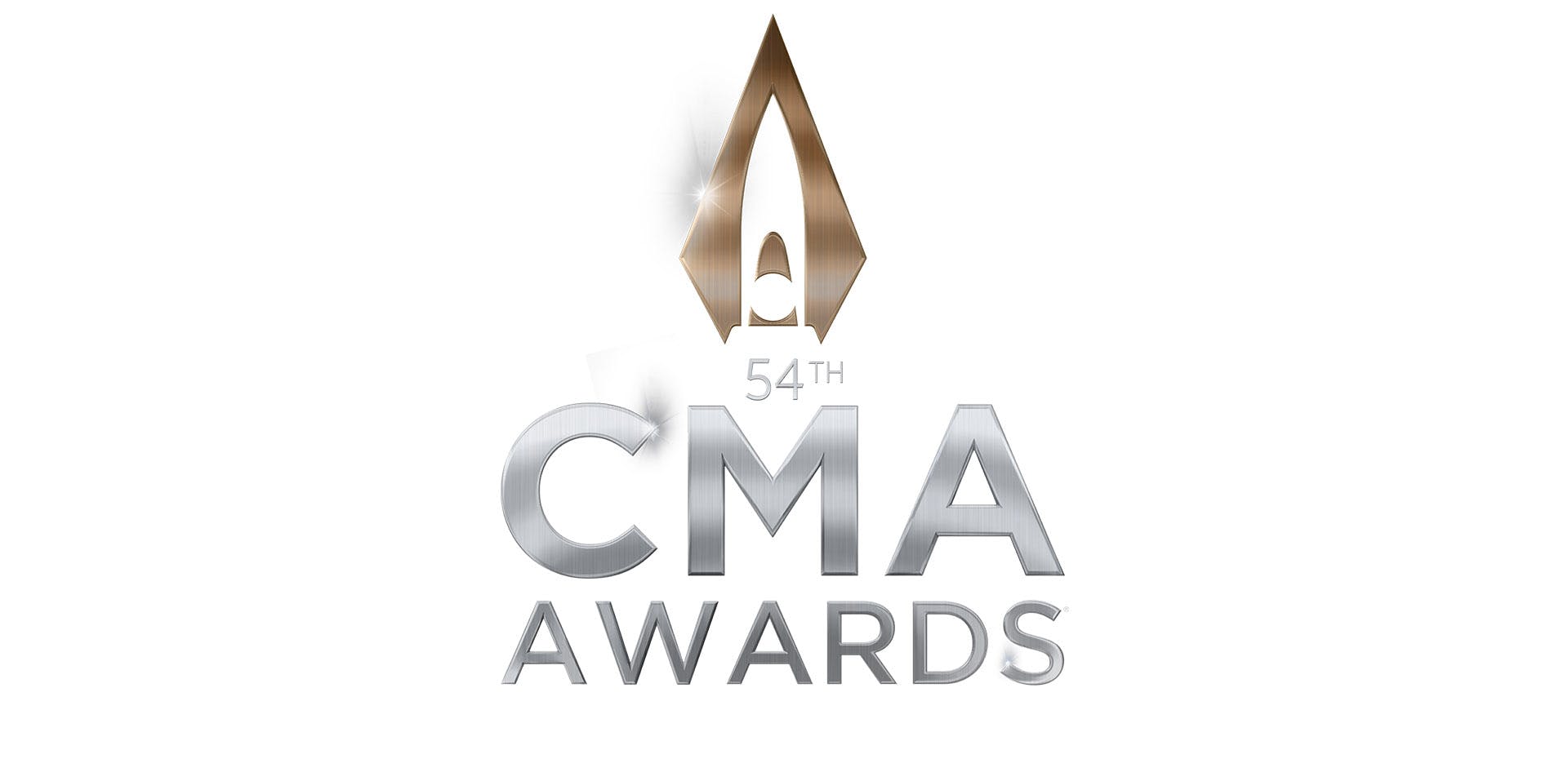 Image for the “THE 54TH ANNUAL CMA AWARDS” REVEALS ADDITIONAL PERFORMERS press release