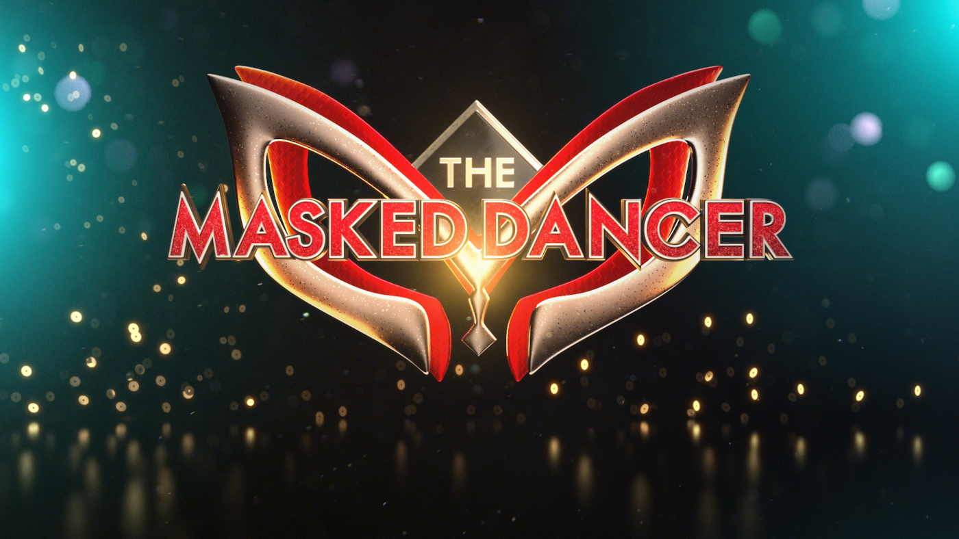 Image for the CTV is Home to THE MASKED DANCER, With a Special Premiere December 27 press release