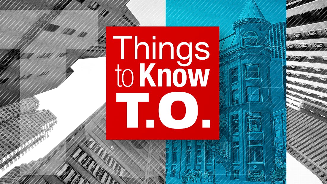Image for the CTV Toronto and CP24 Highlight Local GTA Businesses in New Series THINGS TO KNOW T.O., Premiering November 21 press release