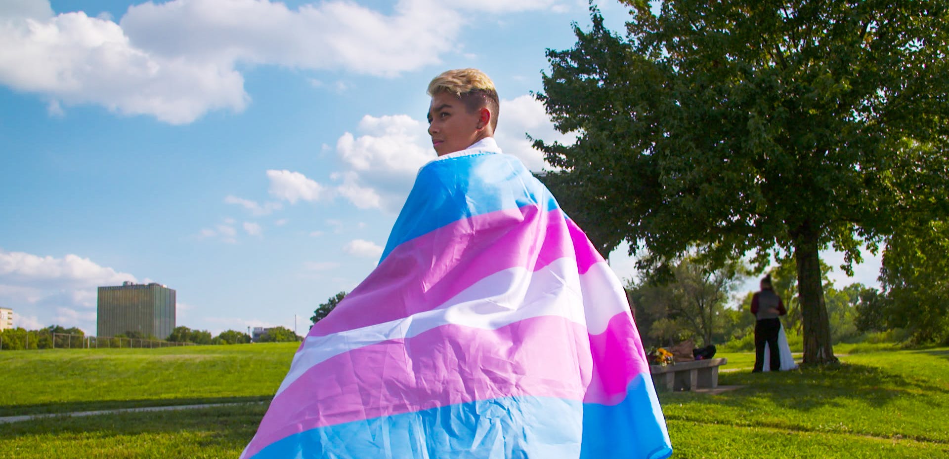 Image for the November 12 – November 18: Crave Weekly Streaming Overview press release