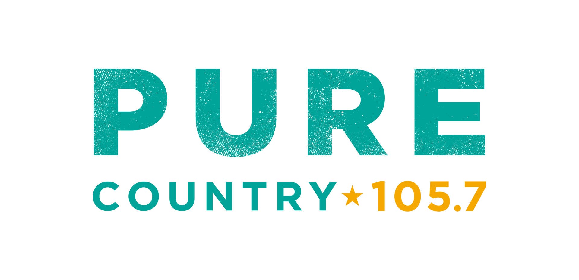 Image for the Vernon’s 105.7 SUN FM Rebrands to PURE COUNTRY press release
