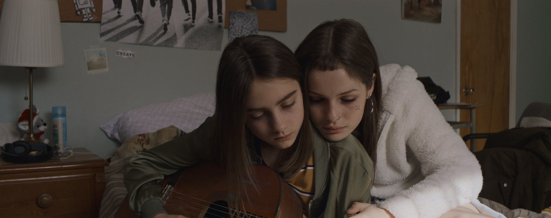 Image en vedette de l'article Crave met le cinéma francophone en vedette dans la foulée du festival CINEMANIA