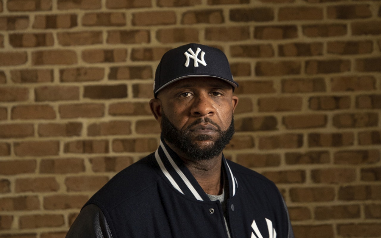 2020 Under The Grapefruit Tree: The CC Sabathia Story 2020 Under The Grapefruit Tree: The CC Sabathia Story
