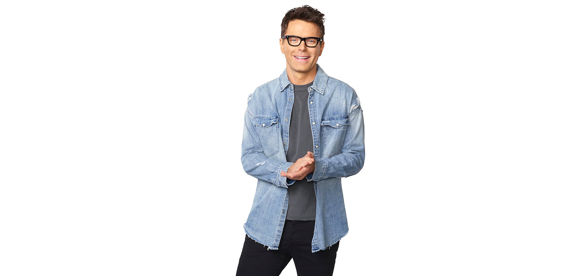 Image for the THE BOBBY BONES SHOW Joins Windsor’s PURE COUNTRY 89 Weekday Morning Lineup, December 14 press release