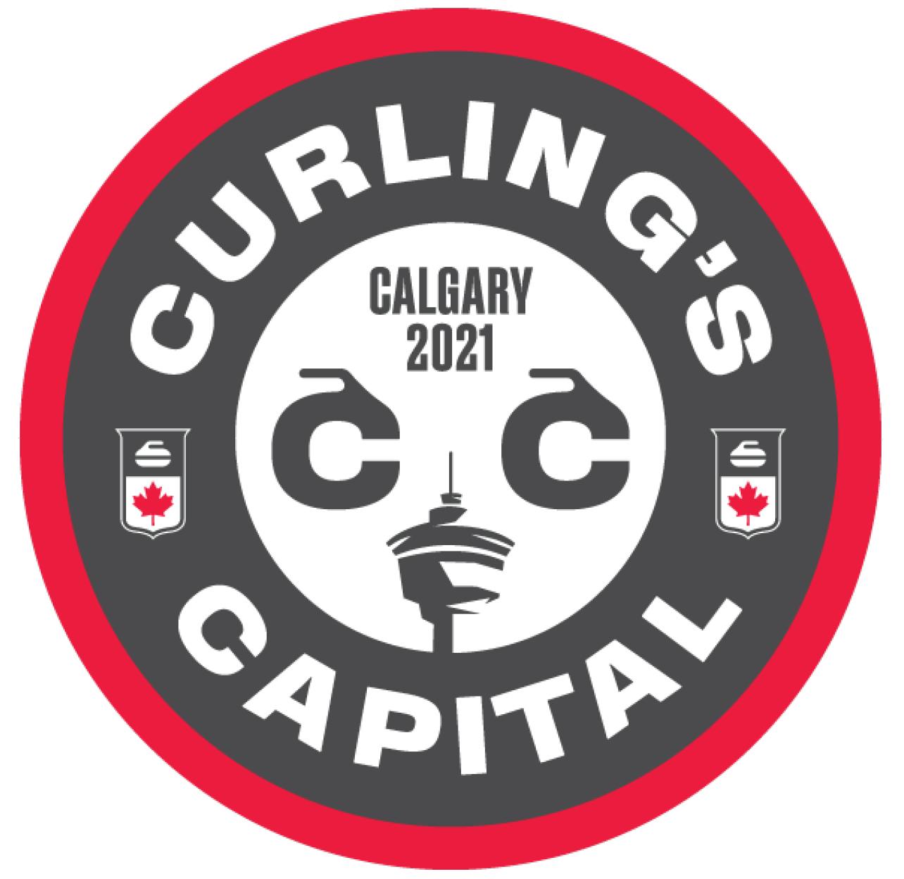 Image for the CURLING CANADA AIMS TO HOLD SERIES OF EVENTS IN HUB CITY press release