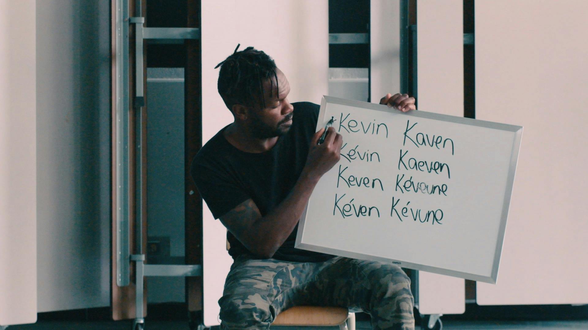 Image en vedette de l'article Le problème avec KEVIN (et Kéven et Kaven)