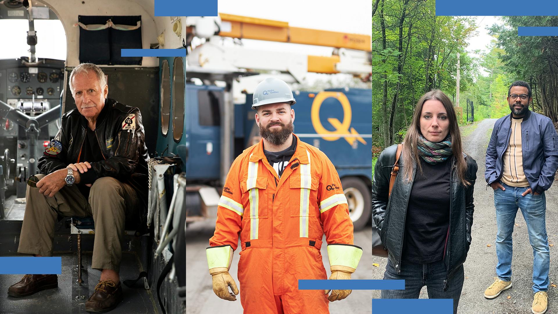 Image en vedette de l'article Canal D : le rendez-vous hivernal du documentaire!