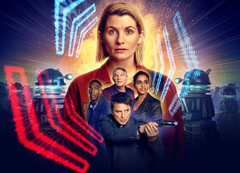Doctor who resolution streaming discount