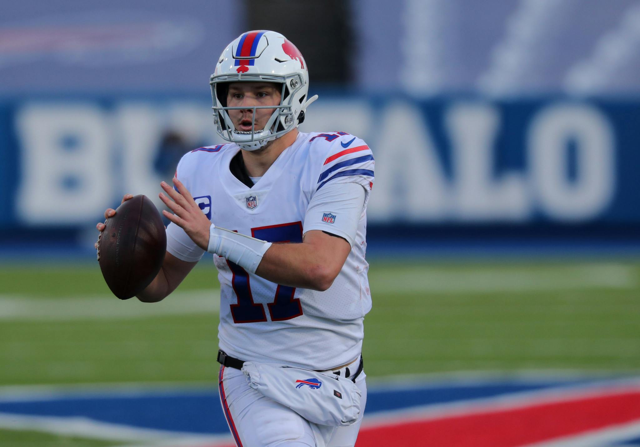 Image for the NFL on CTV, TSN, and RDS – Week 13: Sunday, Dec. 6 to Tuesday, Dec. 8 press release