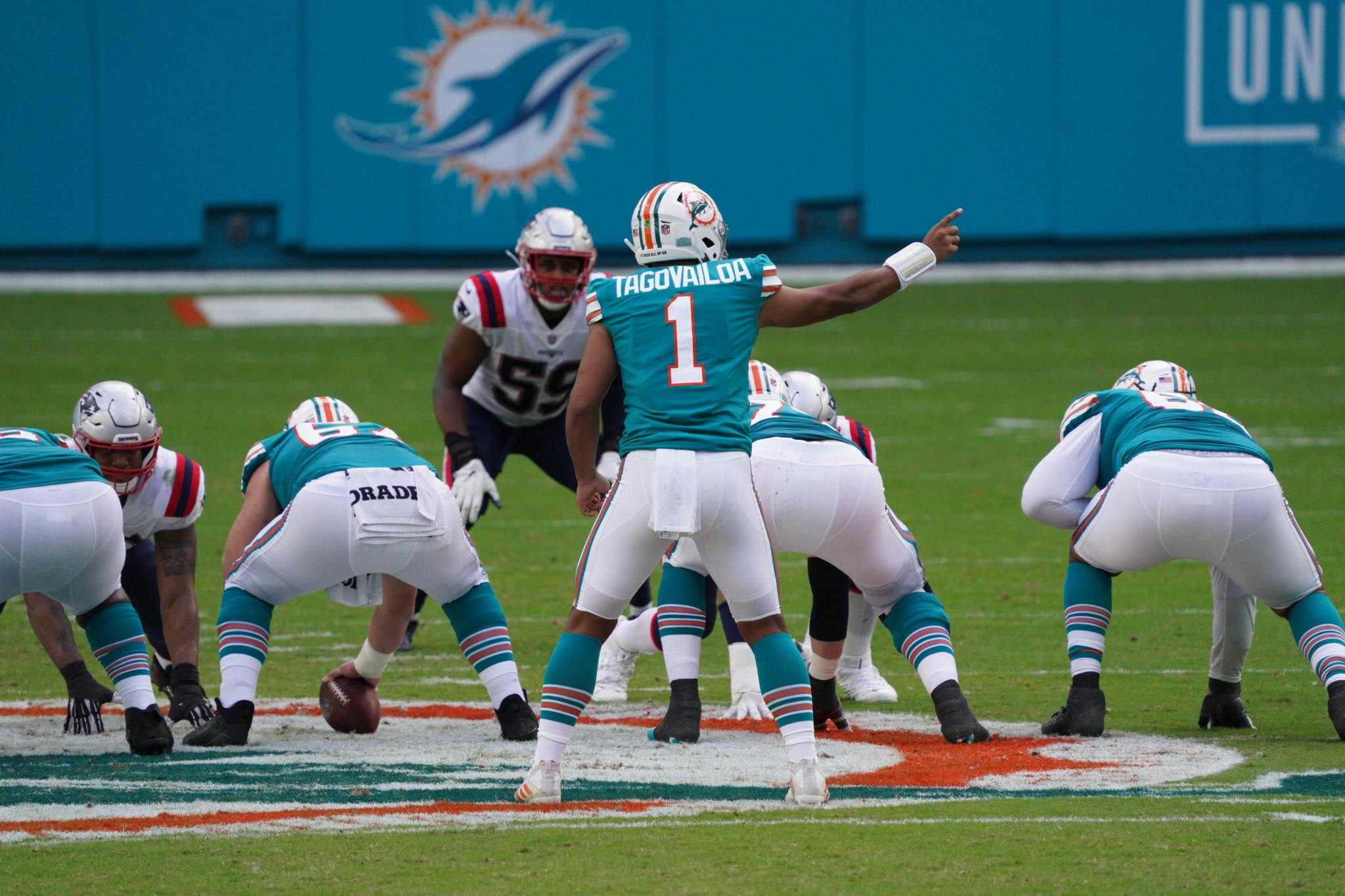 Image for the NFL on CTV, TSN, and RDS – Week 16: Friday, Dec. 25 to Monday, Dec. 28 press release