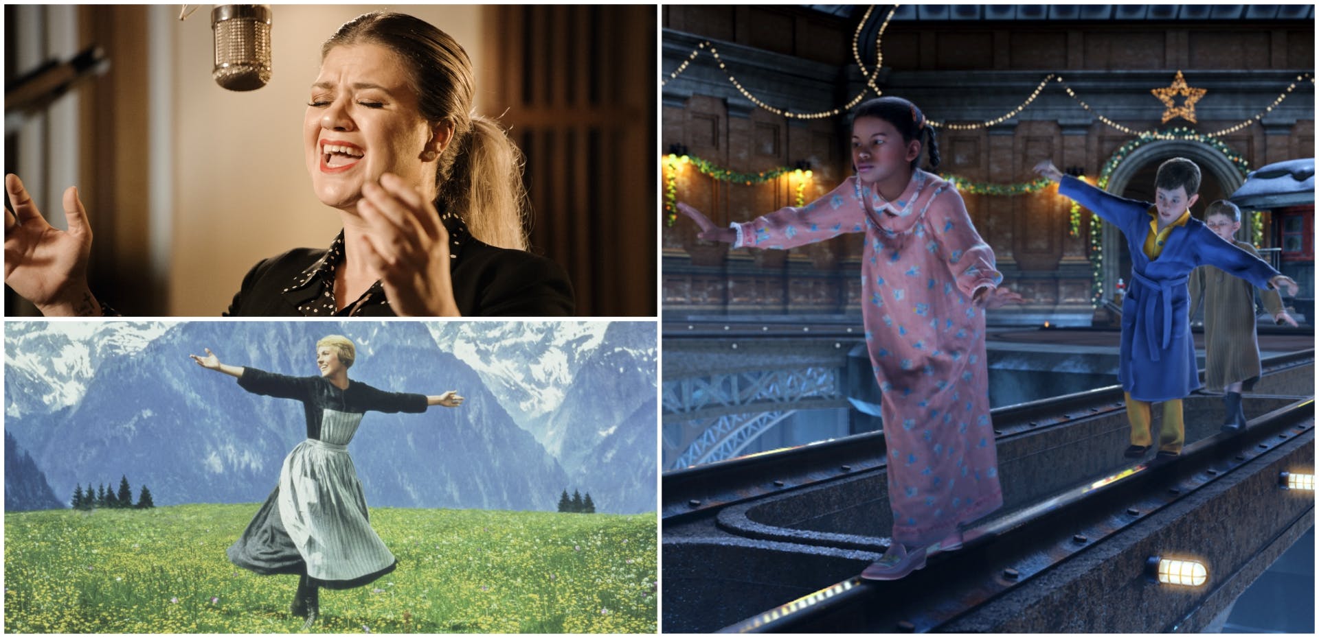 Image for the CTV Gifts Viewers a 2020 Holiday Programming Lineup Featuring New Festive Specials and Timeless Classics press release