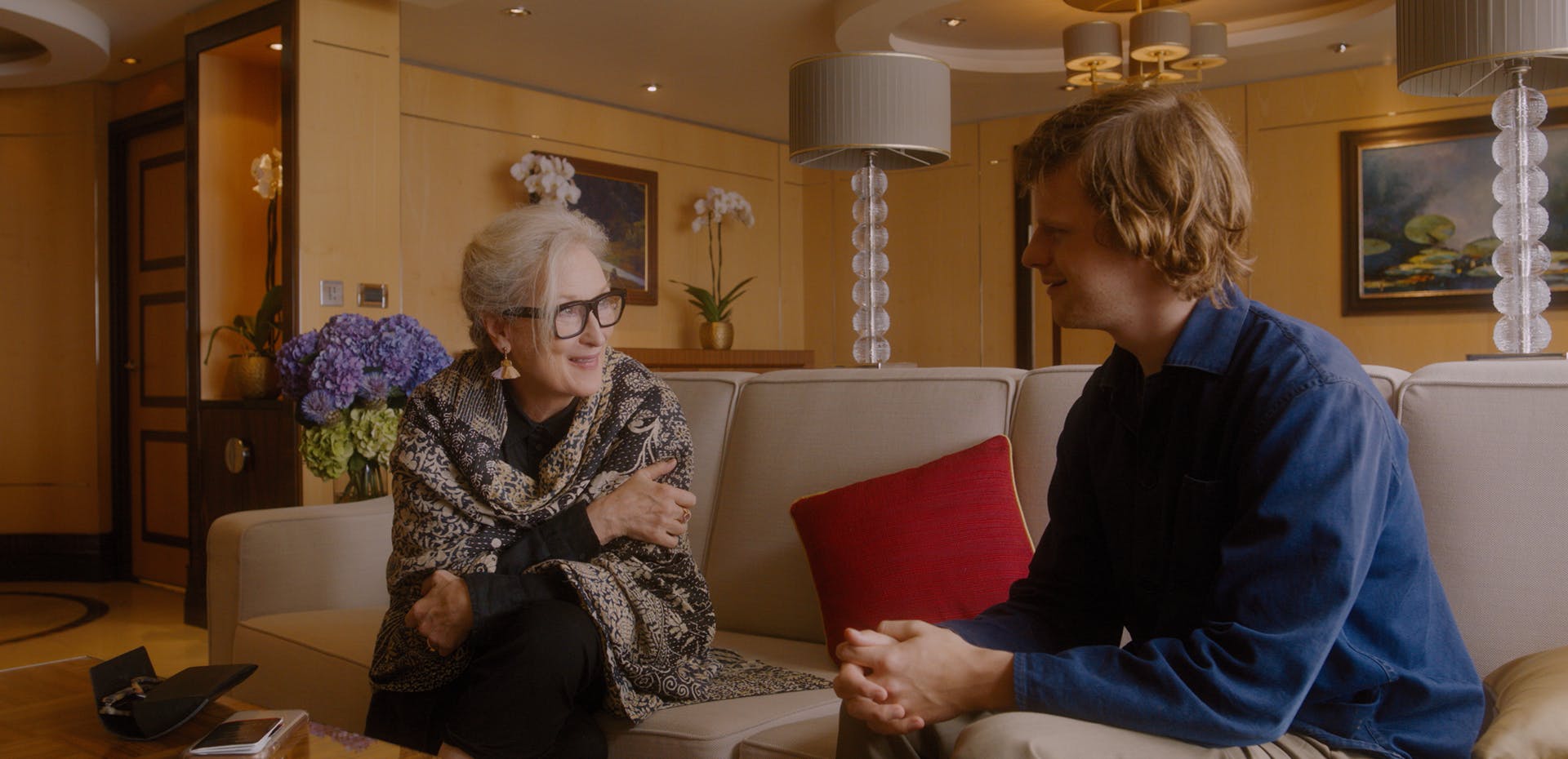 Image for the December 10 – 16: Crave Weekly Streaming Overview press release