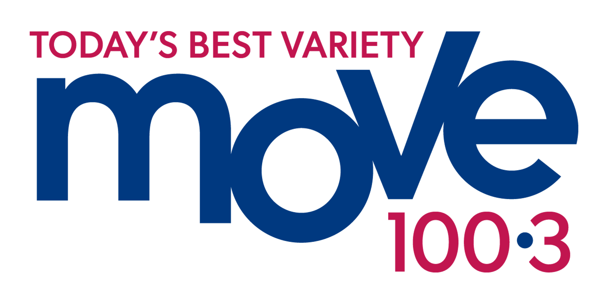 Ottawa’s MOVE 100 logo