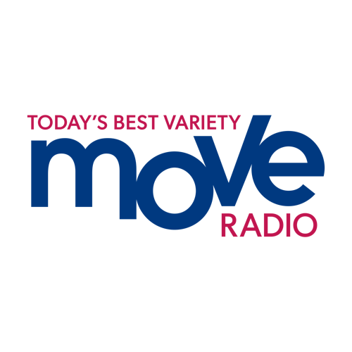 MOVE - Color logo