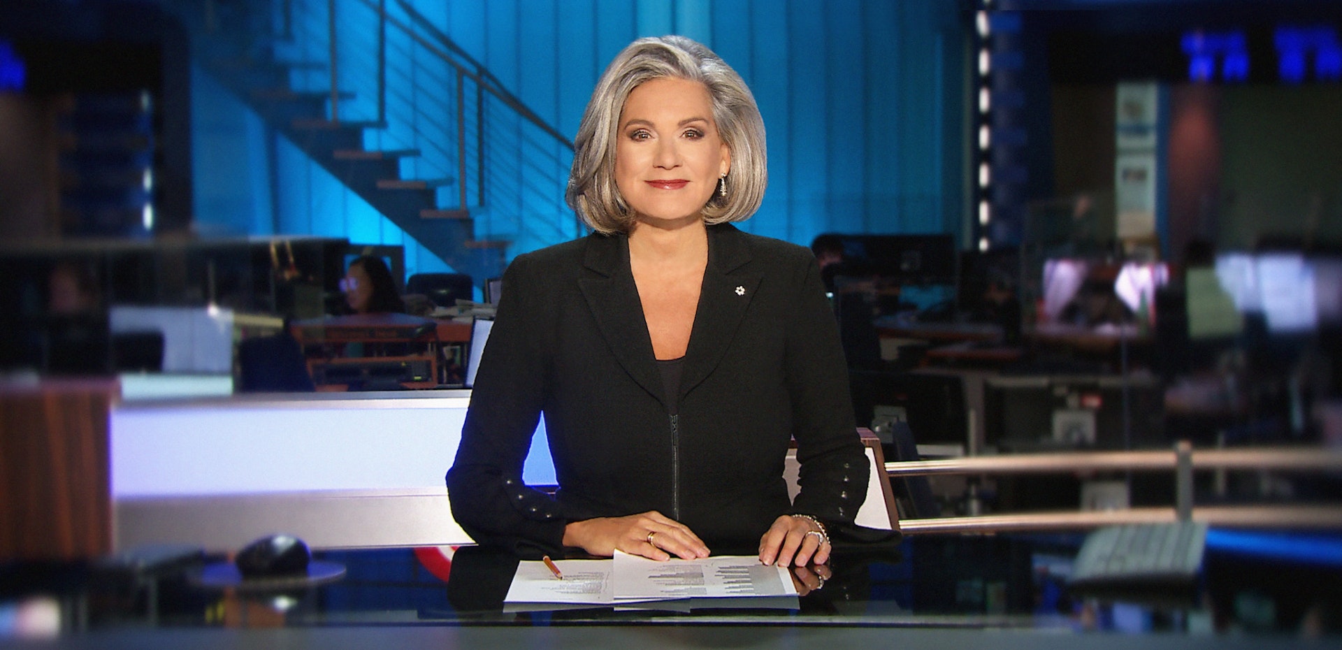 Meet the hosts of CTV News at 5 | CTV Atlantic News