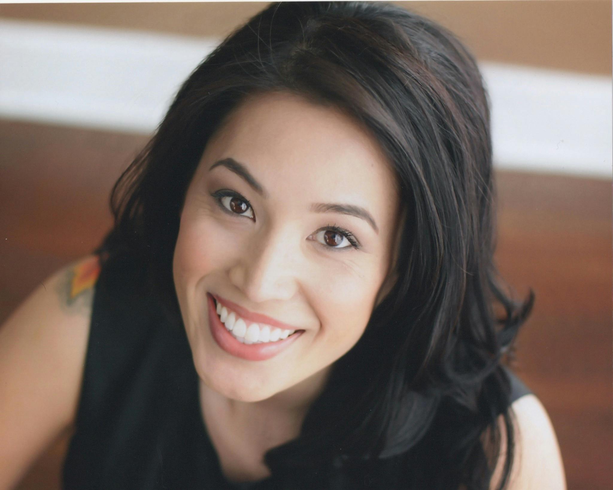 Image for the Getting to Know TSN 1050 Toronto’s New Raptors Co-Host, Nikki Reyes press release