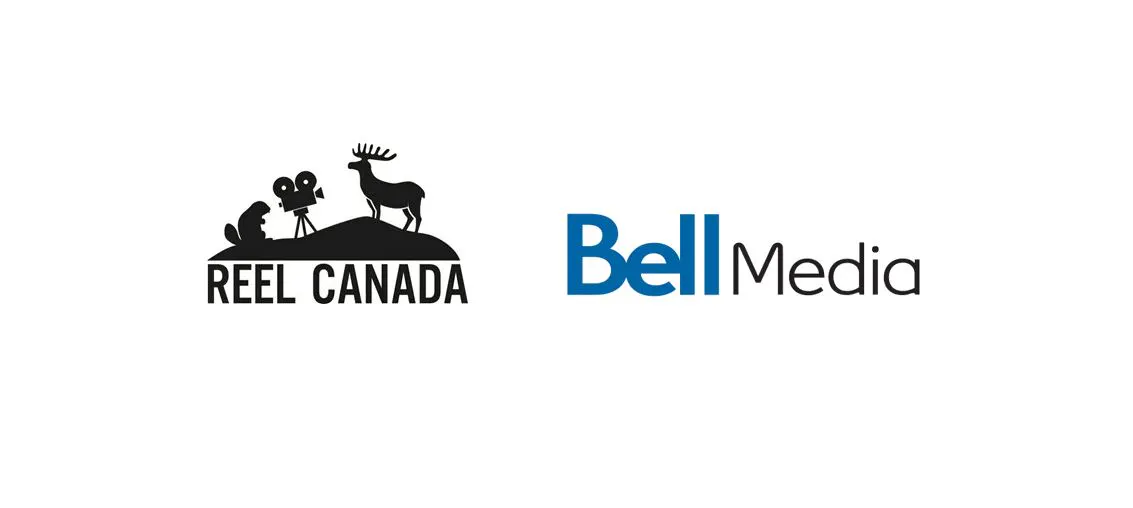 Image for the Bell Media and REEL CANADA Partner to Launch New Youth Training Initiative, Reel Opportunities press release