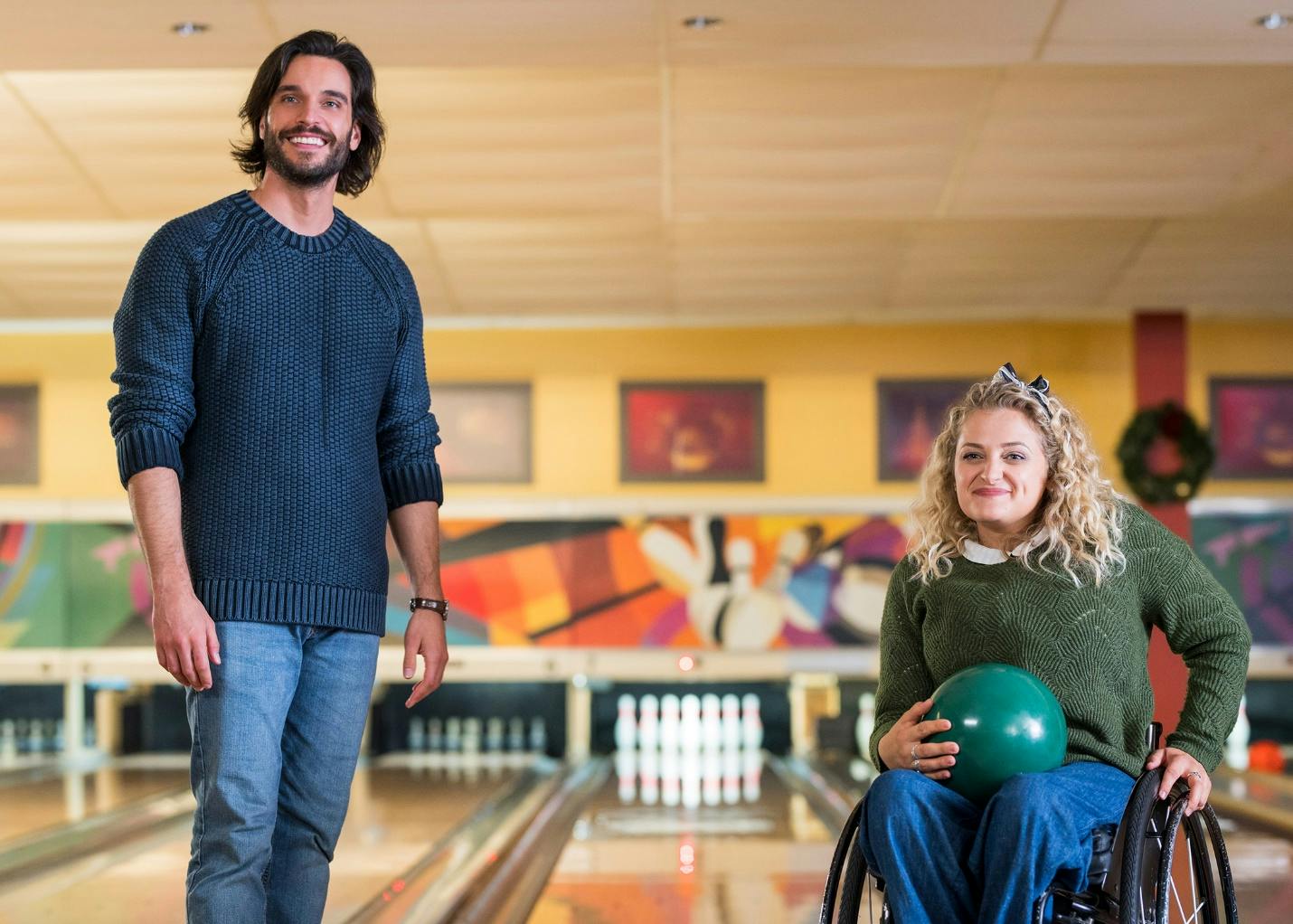 Image for the CTV Channel Group Programming Highlights: Dec. 7-13 press release