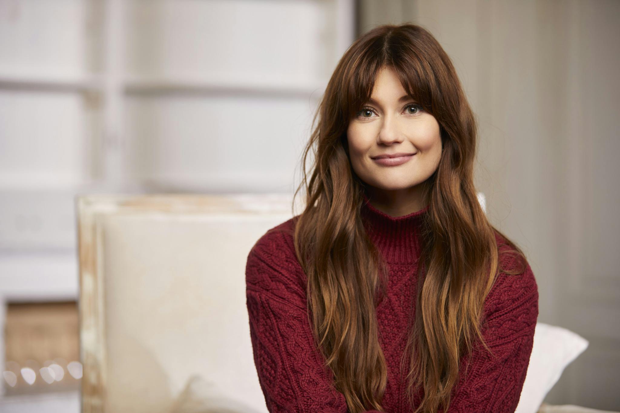 L Amour Est Dans Le Pre L Amour Toujours Au Rendez Vous Pour Une 9e Saison Bell Media