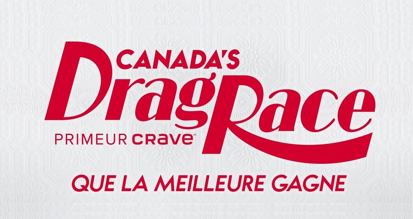 Image en vedette de l'article Shantay, vous restez : Crave commande une deuxième saison de la populaire émission originale CANADA’S DRAG RACE