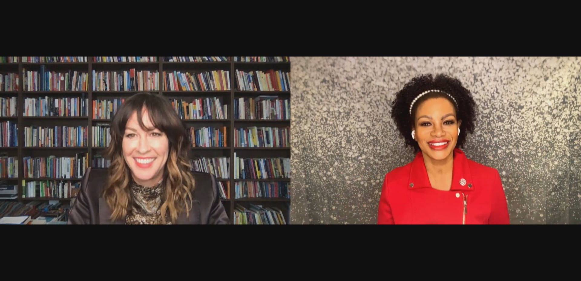 Image for the Canadian Musician Alanis Morissette Discusses Mental Health in New Special, ETALK PRESENTS: ALANIS MORISSETTE press release