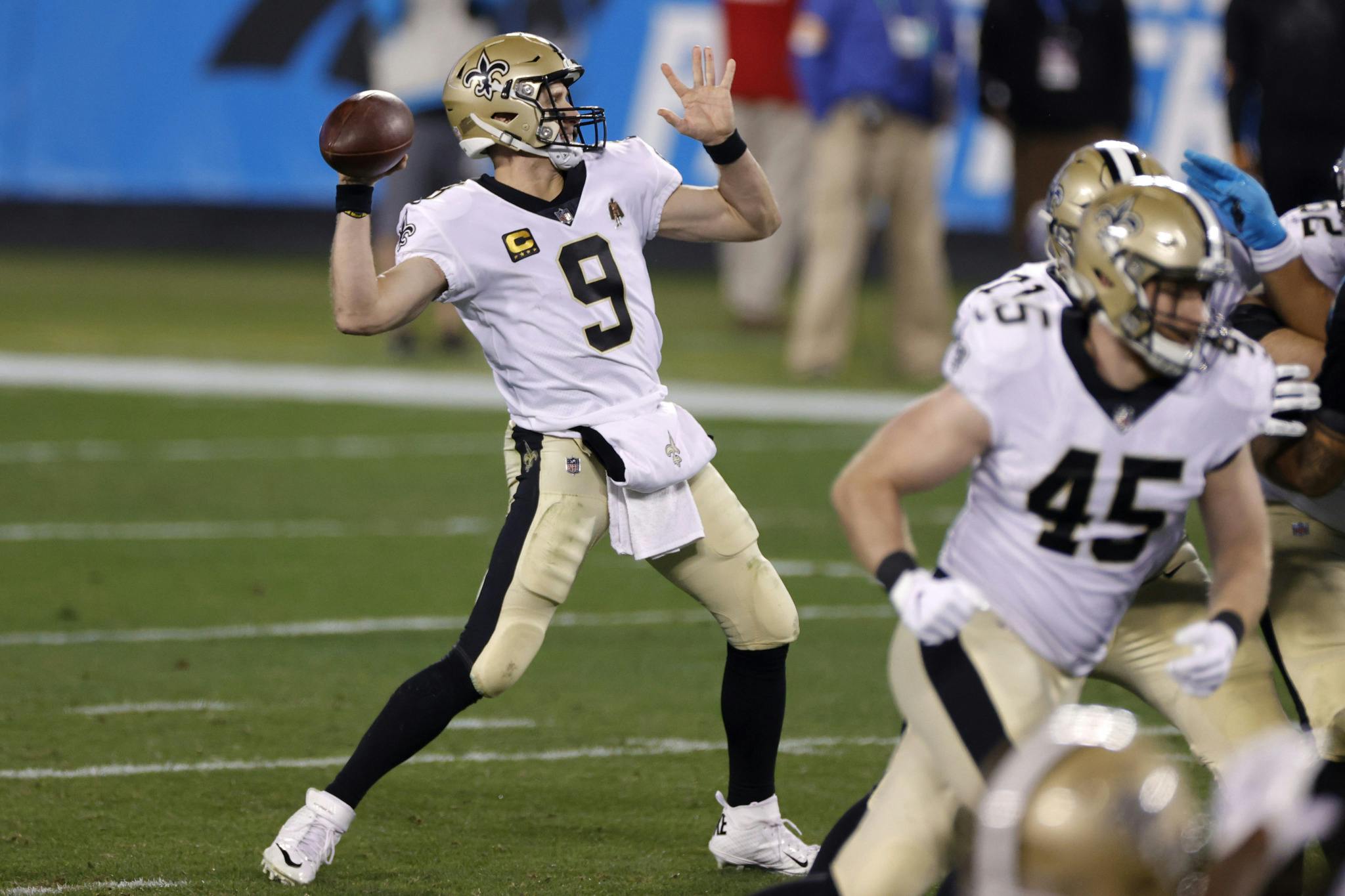 Image for the UPDATED: NFL on CTV, TSN, and RDS – Wild Card Weekend: Saturday, Jan. 9 and Sunday, Jan. 10 press release