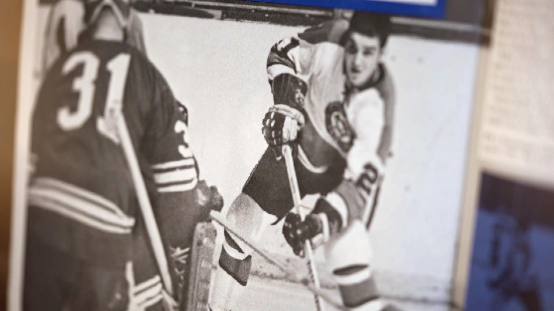 Image en vedette de l'article 25 ANS D’ÉMOTIONS : Michel Brière – La mine d’or de Malartic