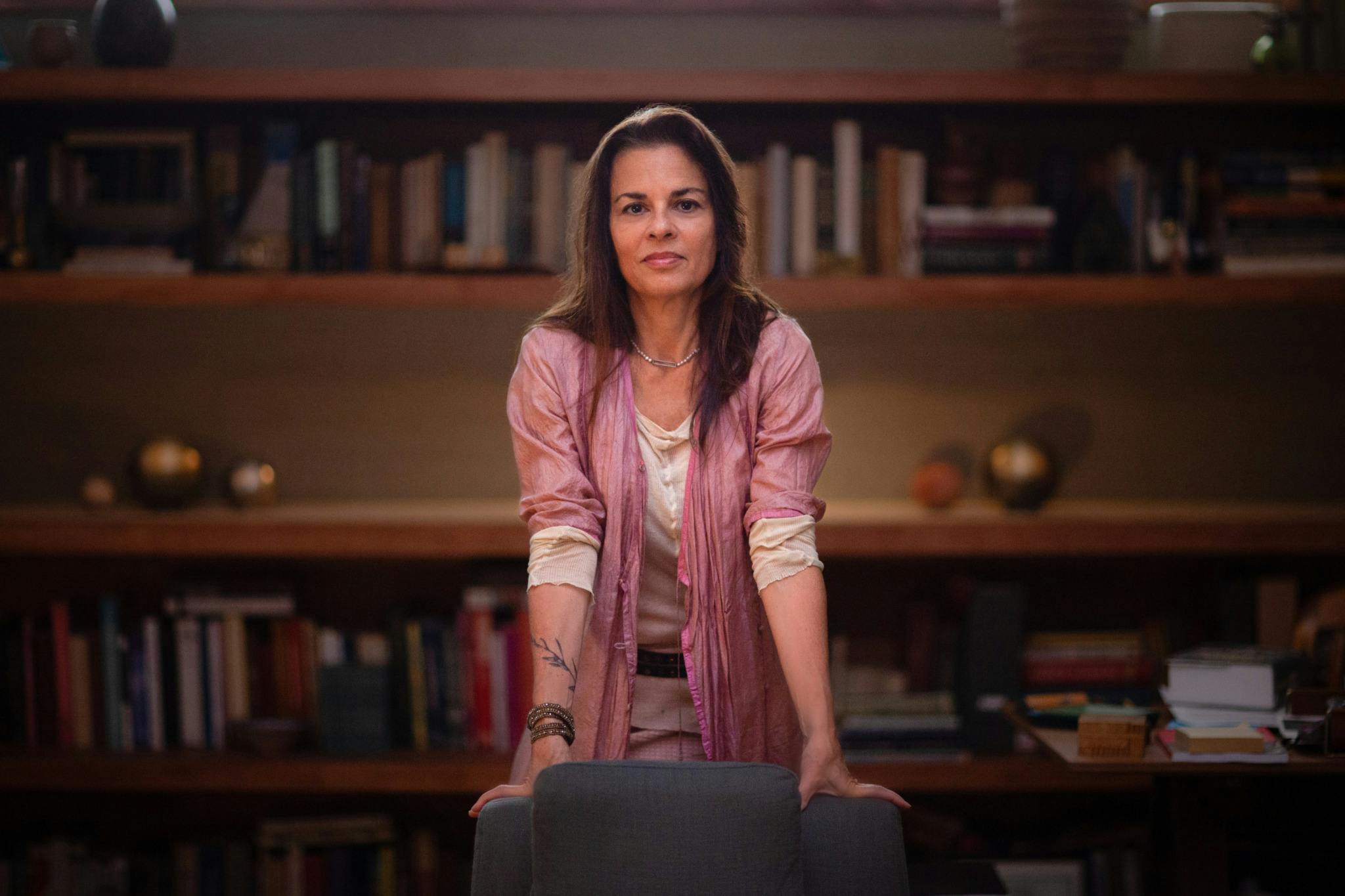 Image for the SHOWTIME Releases Trailer for COUPLES THERAPY, Premiering Sunday, April 18 at 10 p.m. ET, Only on Crave press release