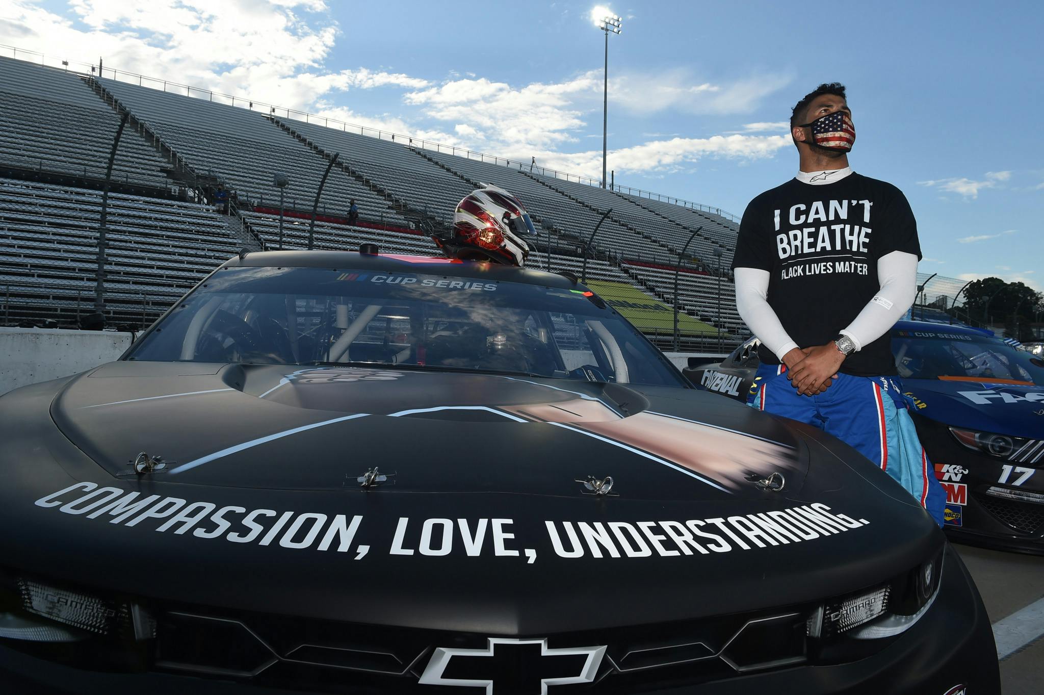 Image for the TSN Celebrates Black History Month Throughout February press release