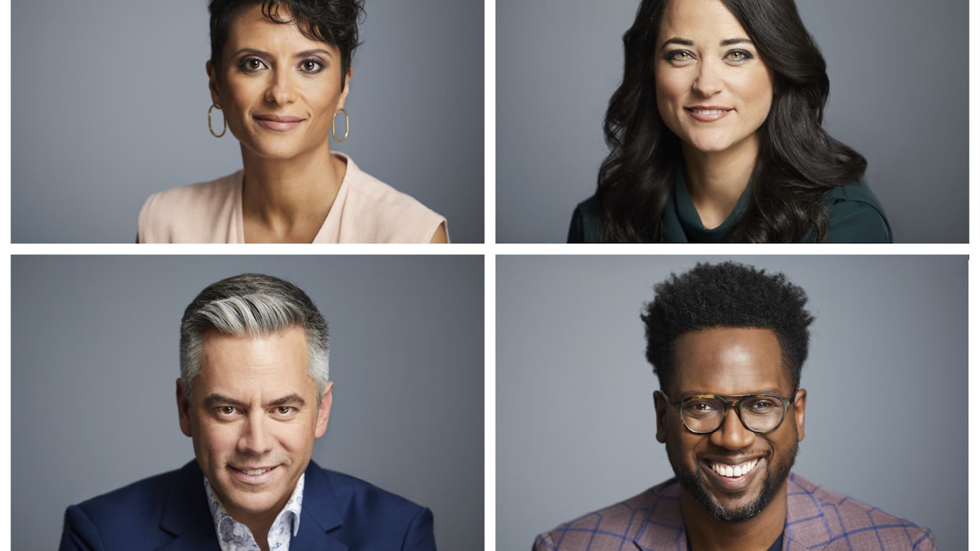 Image en vedette de l'article LE FIL : LA NOUVELLE ÉMISSION D’INFORMATION DE NOOVO DÉBUTE LE 29 MARS