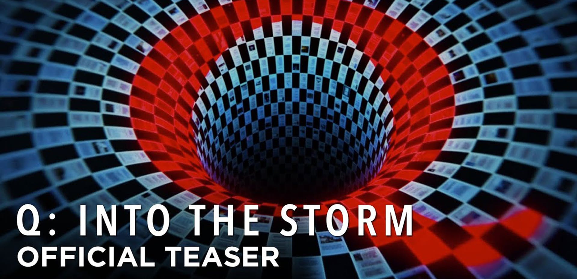 HBO’s Q INTO THE STORM, A SixPart Documentary Series Exploring The
