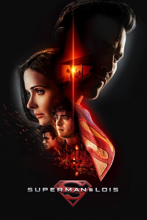 SML_S3_KeyArt_RL_W4_wType copy_SIM copy_CLEAN Superman & Lois poster art
