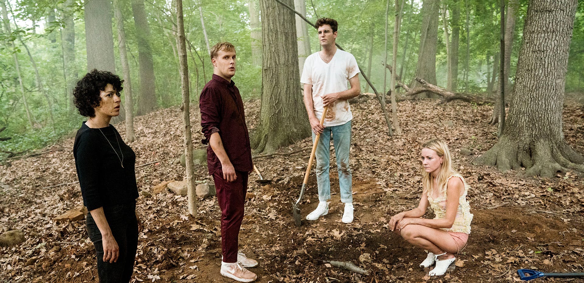 Image for the February 4-10: Crave Weekly Streaming Overview press release