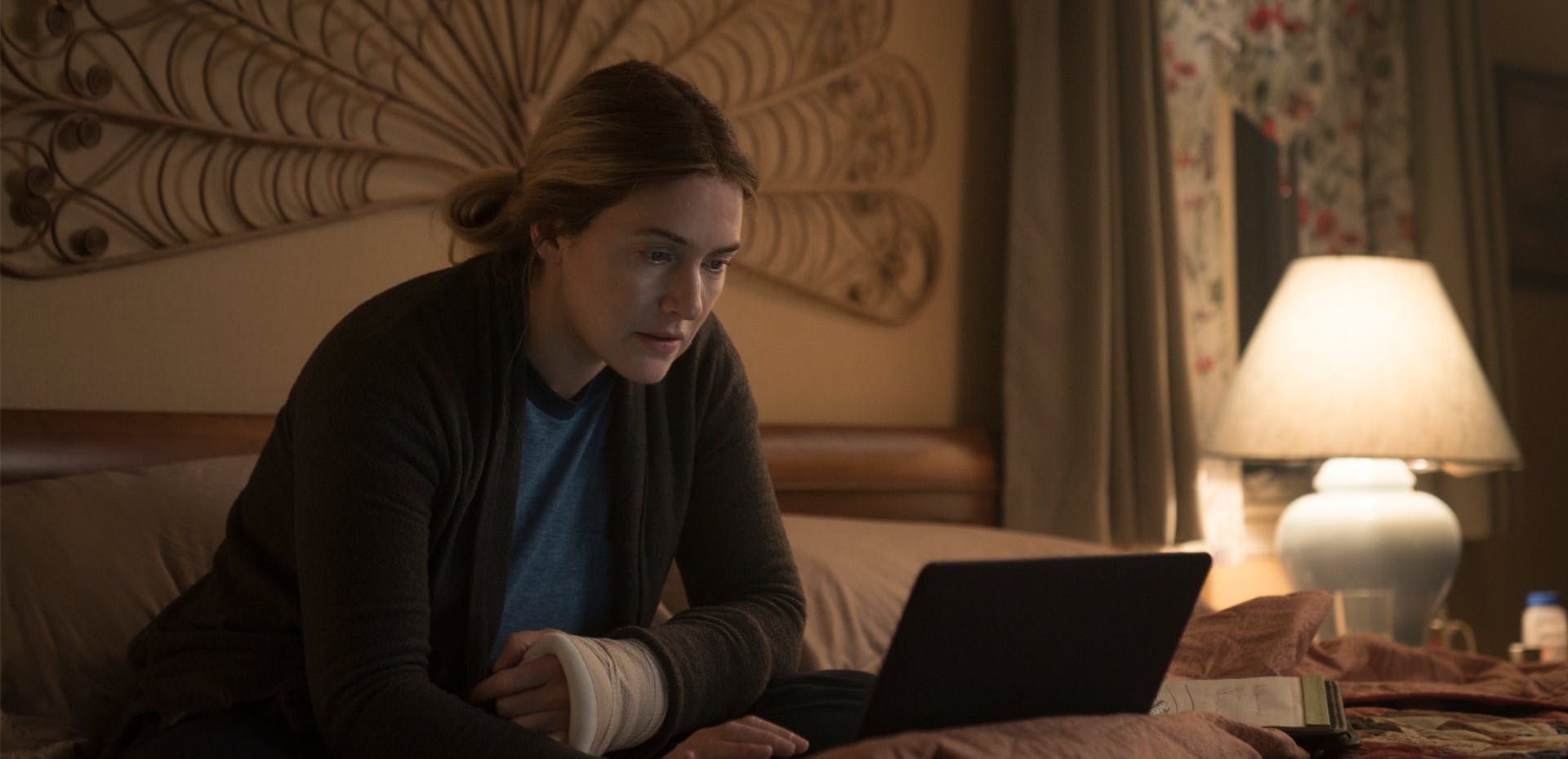 Image for the April 2021: Crave Streaming Overview press release