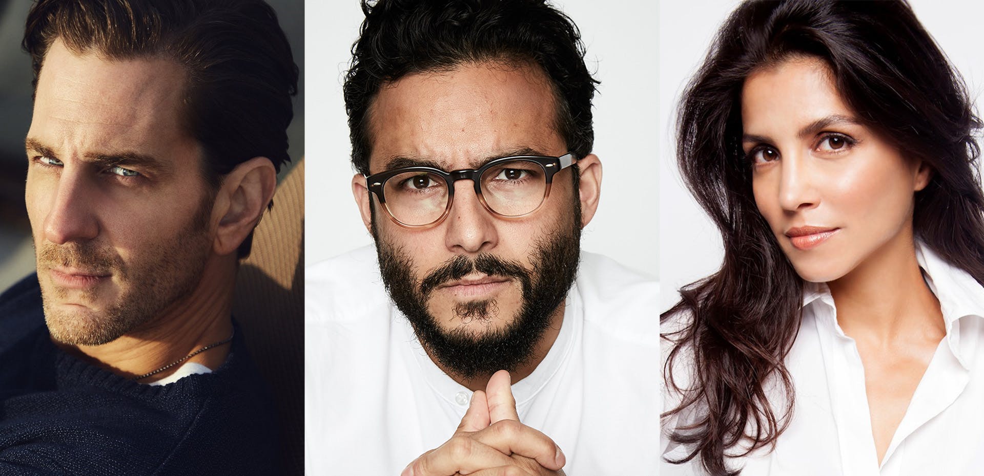 Image for the Aaron Abrams Joins CTV Original Comedy CHILDREN RUIN EVERYTHING in Lead Role, With Ennis Esmer and Nazneen Contractor Joining Cast press release