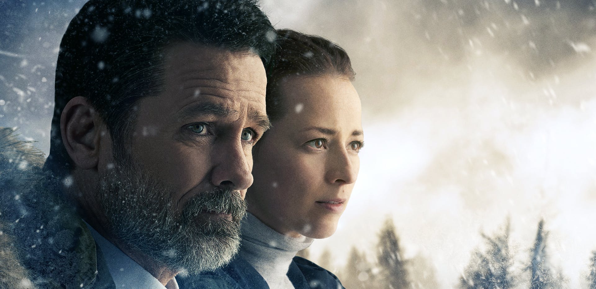 Image for the Bell Media Congratulates TV and Film Production Partners on 181 Nominations for the 2021 Canadian Screen Awards press release