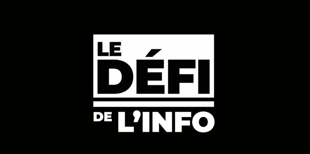 Image en vedette de l'article LE DÉFI DE L’INFO : REGARD SUR L’INFORMATION D’AUJOURD’HUI