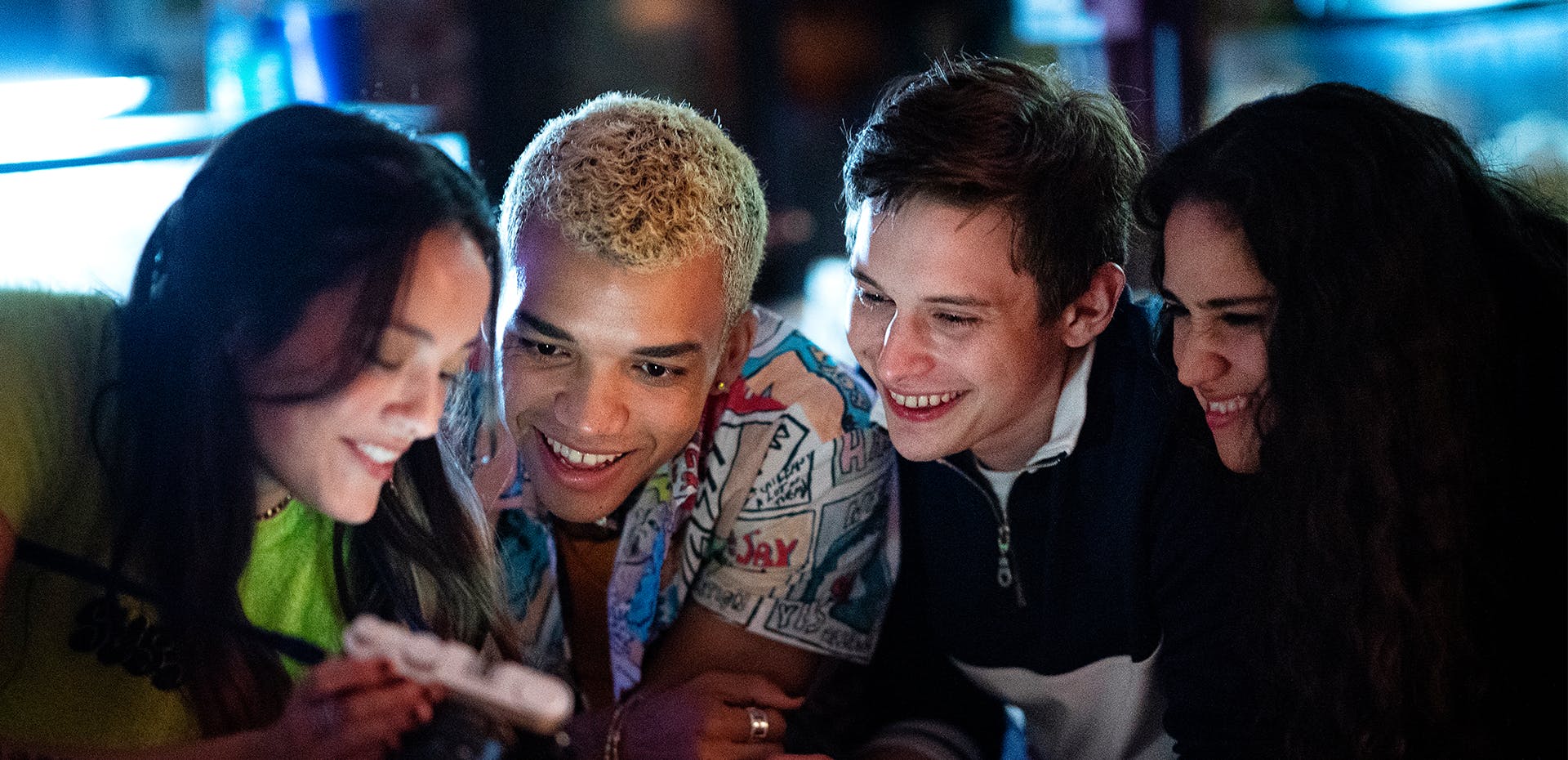 Image for the March 11-17: Crave Weekly Streaming Overview press release