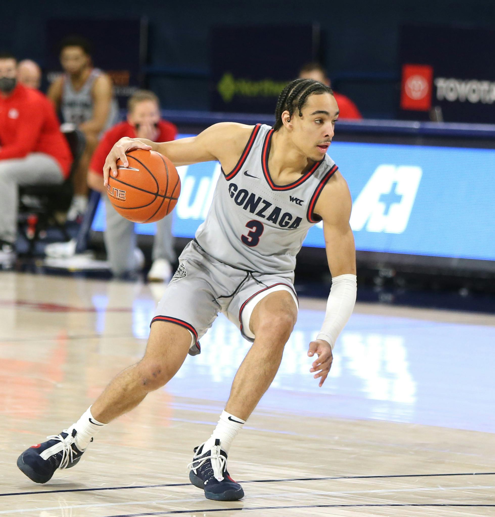 Image for the TSN Delivers Complete Live Coverage of NCAA® MARCH MADNESS®, Tipping Off March 18 press release