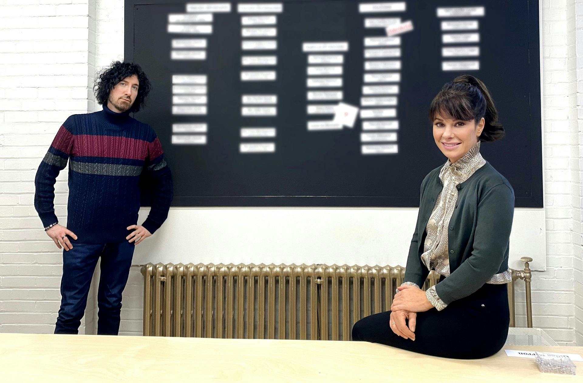 Image en vedette de l'article PRÉSUMÉ INNOCENT : L’AFFAIRE MICHELLE PERRON, Marie-Claude Savard et Sébastien Trudel rouvrent l’enquête