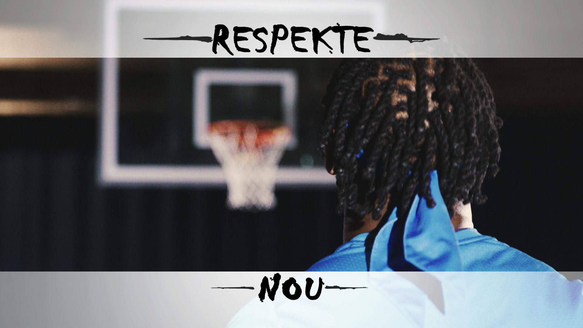 Image en vedette de l'article 25 ANS D’ÉMOTIONS Luguentz Dort – « RESPEKTE NOU »