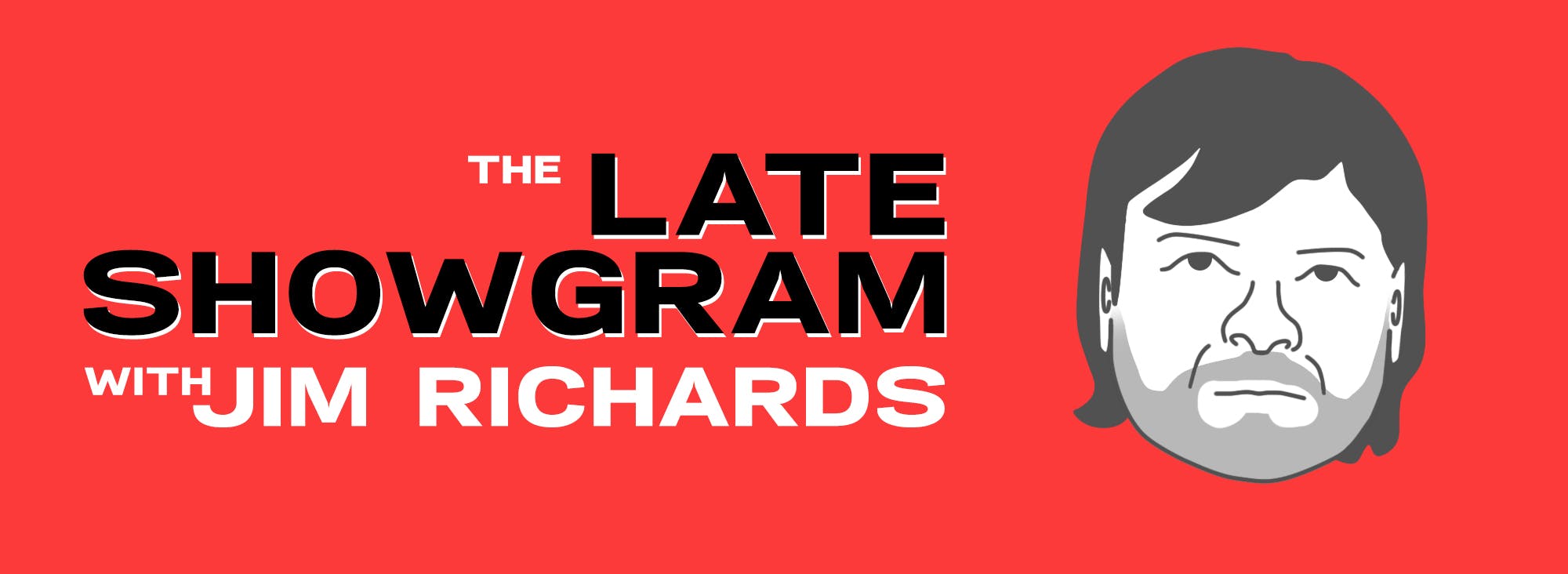 Image for the iHeartRadio Canada’s Talk Network Announces All-New Show, THE LATE SHOWGRAM WITH JIM RICHARDS press release