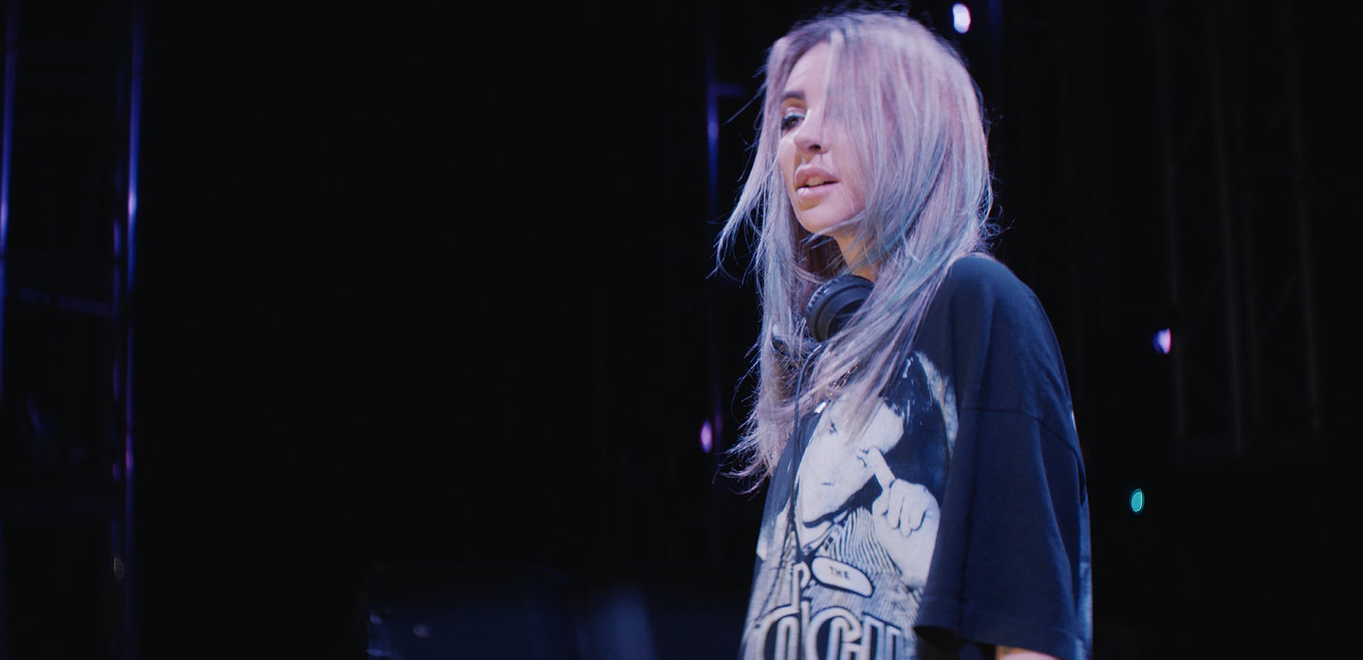 Image for the ‘How Did We Get Here?’ Filmmaker Stacey Lee Examines Shocking Gender Disparity in Electronic Music in UNDERPLAYED press release