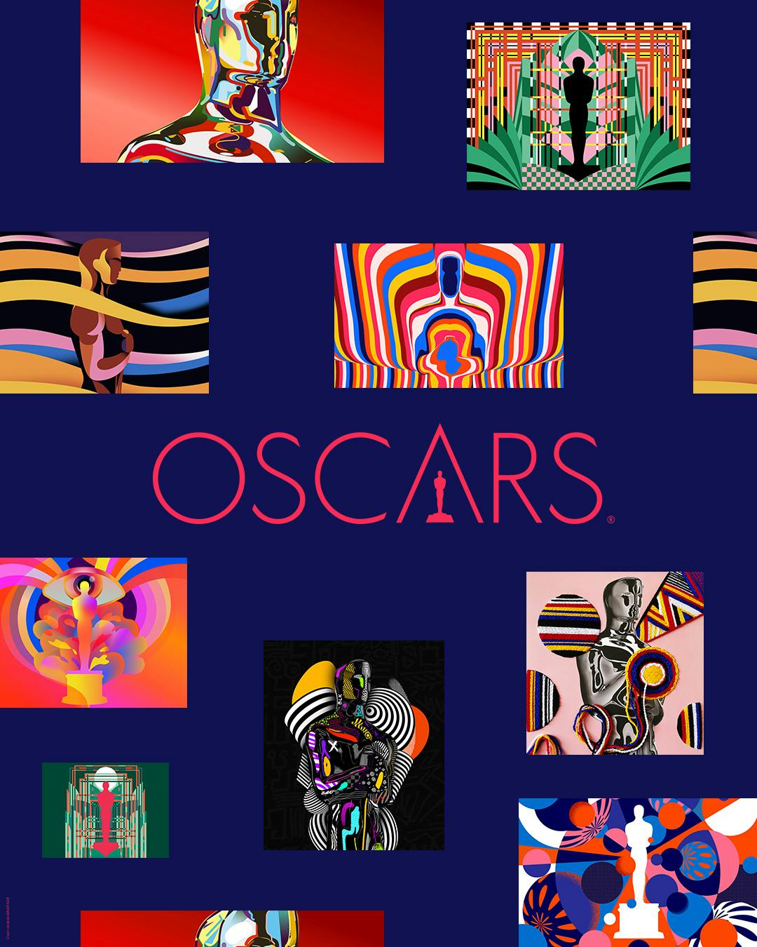 Image for the This Just In: 93RD OSCARS® PERFORMERS KICK OFF OSCAR® SUNDAY press release