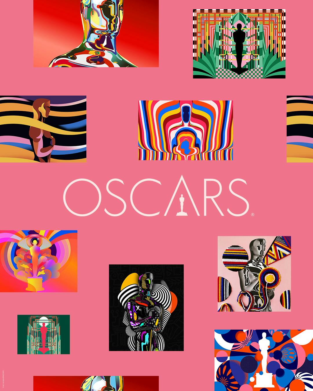Image for the This Just In: 93RD OSCARS® ALL-STAR CAST REVEALED press release