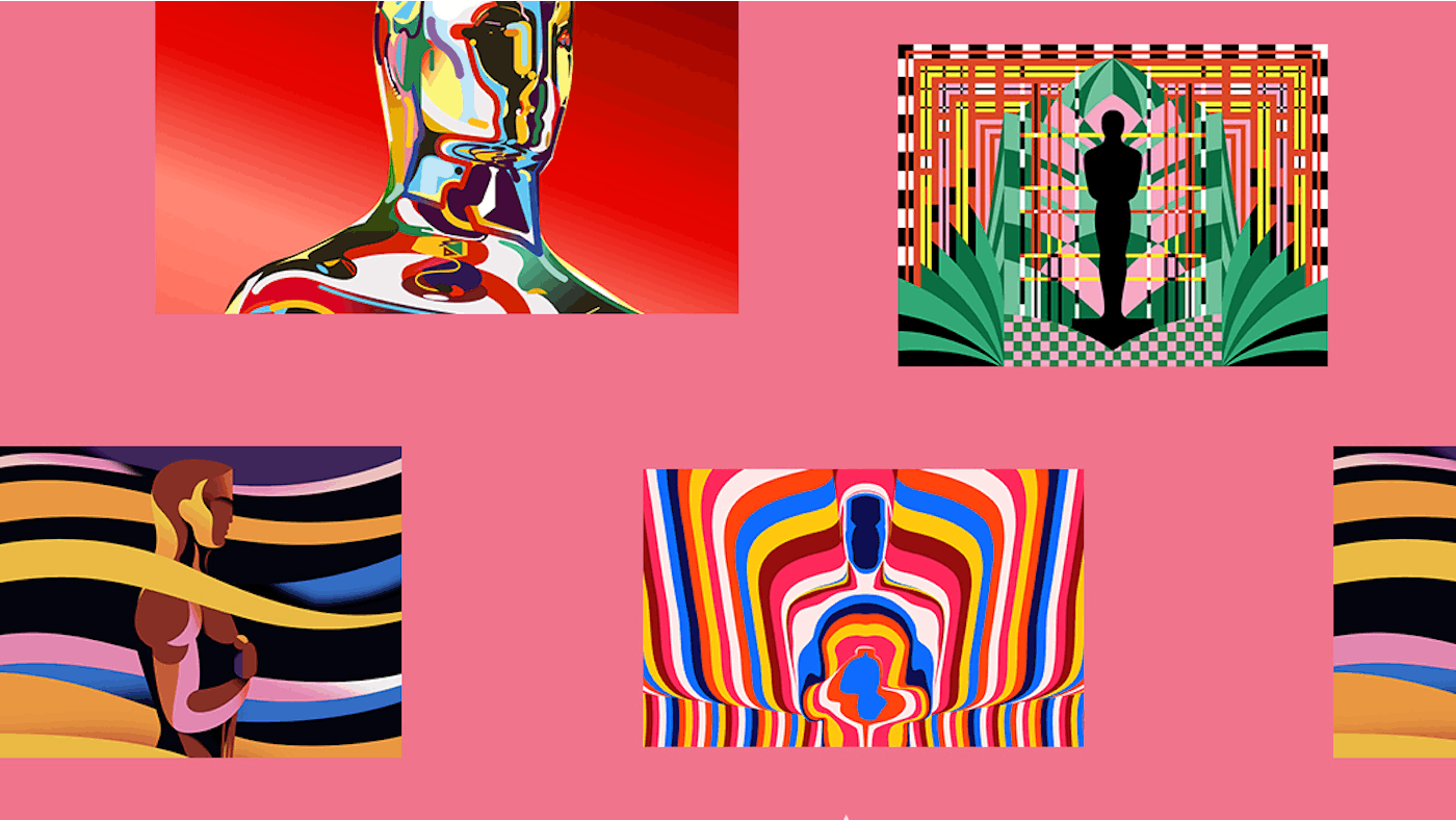 Image for the This Just In: 93RD OSCARS® ALL-STAR CAST REVEALED press release